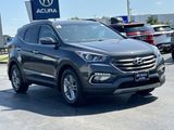 Used 2018 Hyundai Santa Fe Sport w/ 2.4L Value Package 02 image 3