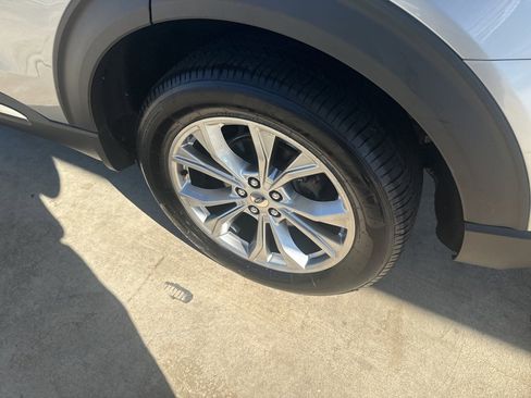 Used 2021 Ford Explorer Limited w/ Equipment Group 301A image 31