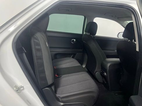 Used 2024 Hyundai Ioniq 5 SEL image 30