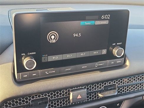 Used 2023 Honda HR-V Sport image 27