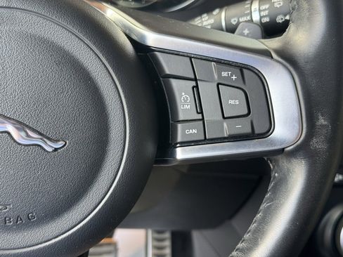 Used 2020 Jaguar E-PACE Checkered Flag image 24