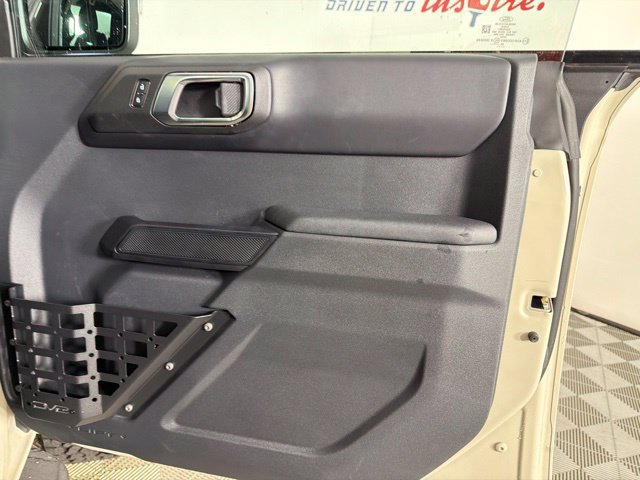 Used 2025 Ford Bronco Badlands AWD/4WD image 31