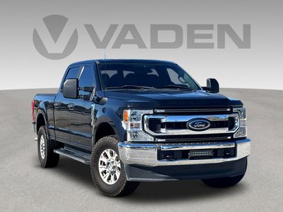 Used 2021 Ford F250 XL w/ STX Appearance Package