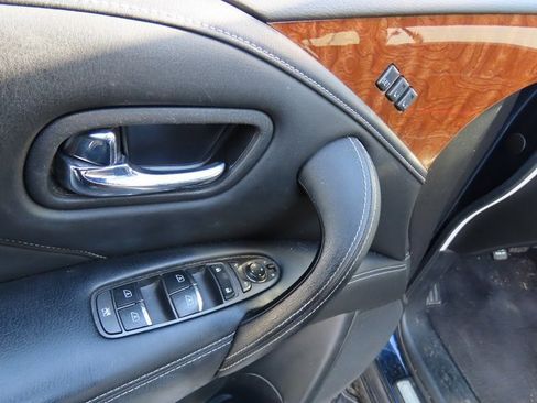 Used 2019 INFINITI QX80 Luxe w/ Proassist Package image 25