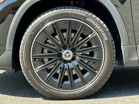 Certified 2026 Mercedes-Benz GLA 250 4MATIC image 25