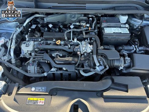 Used 2024 Toyota Corolla SE FWD image 23