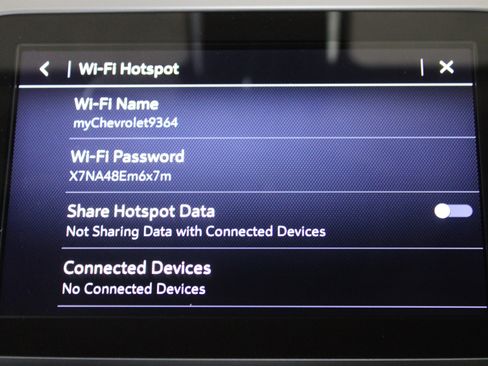 Used 2021 Chevrolet Malibu LS image 14