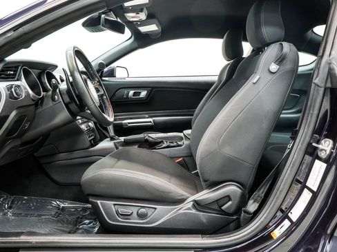 Used 2021 Ford Mustang GT RWD image 15