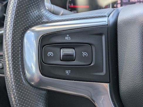 Used 2021 Chevrolet Blazer LT FWD image 22
