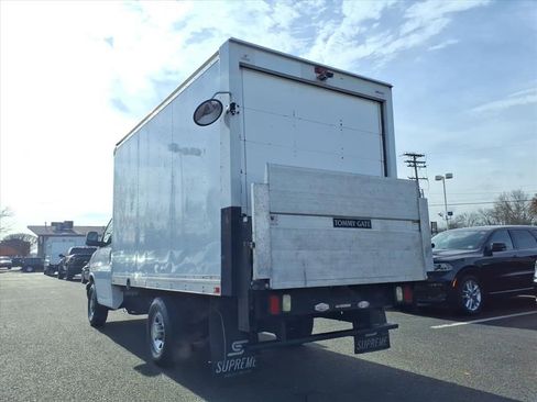 Used 2020 Chevrolet Express 3500 image 12