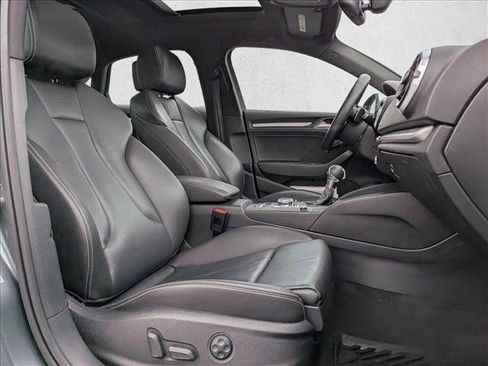 Used 2016 Audi S3 Premium Plus image 22