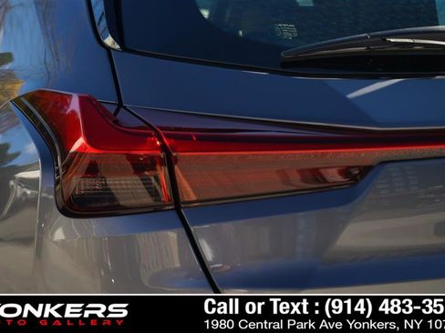 Used 2020 Lexus UX 250h F Sport image 28
