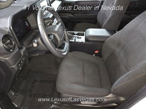 Used 2024 Toyota Land Cruiser 1958 AWD/4WD image 13