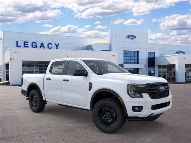 New 2026 Ford Ranger XL RWD image 7