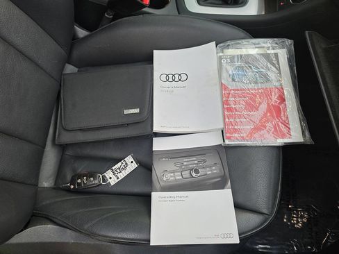 Used 2018 Audi Q3 2.0T Premium image 73