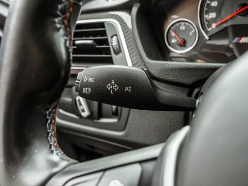 Used 2016 BMW M4 Coupe RWD image 23