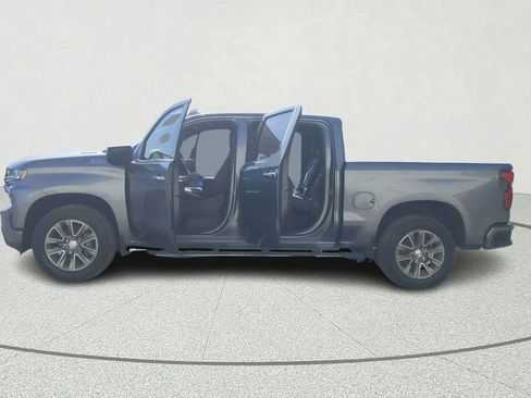 Used 2020 Chevrolet Silverado 1500 High Country w/ Safety Package II AWD/4WD image 11