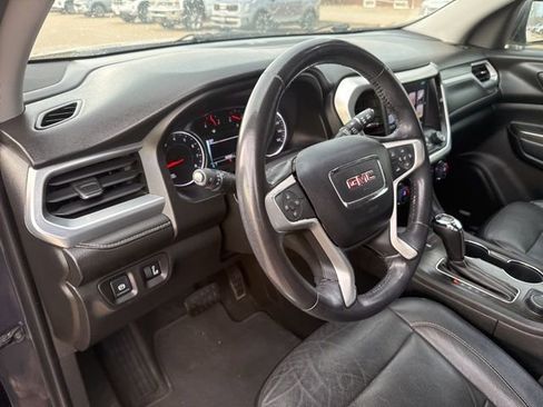 Used 2018 GMC Acadia SLT image 11