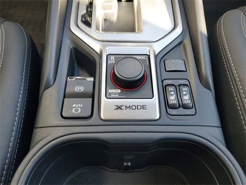 Used 2020 Subaru Forester Premium w/ Popular Package #1 image 5