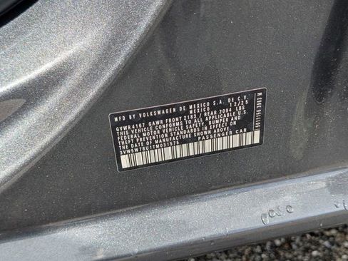 New 2026 Volkswagen Jetta S image 19