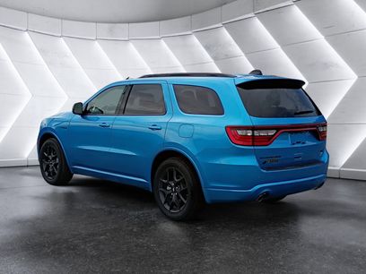 New 2026 Dodge Durango GT