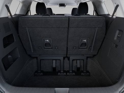 New 2026 Kia Carnival LX FWD image 19