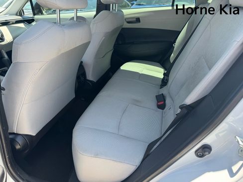 Used 2022 Toyota Corolla Cross L FWD image 13