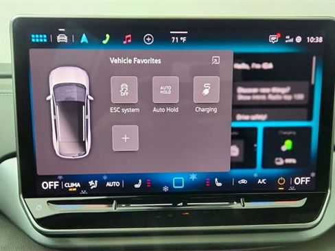 Used 2025 Volkswagen ID.4 Pro image 50