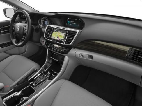 Used 2016 Honda Accord EX-L image 16