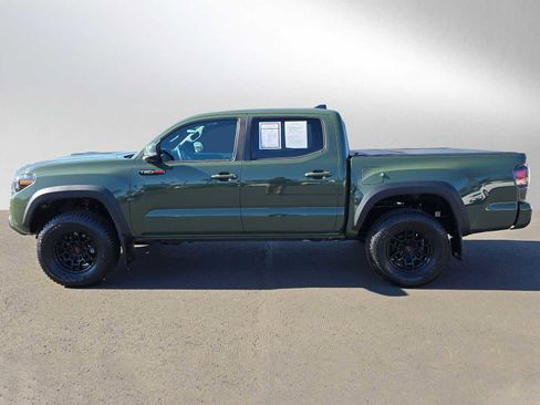Used 2020 Toyota Tacoma TRD Pro image 6