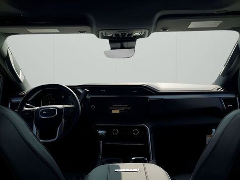 New 2026 GMC Sierra 2500 Denali w/ Denali Reserve Package image 29