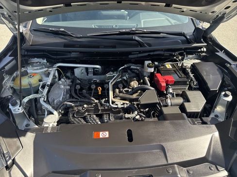 Used 2024 Mitsubishi Outlander SE Black Edition FWD image 35