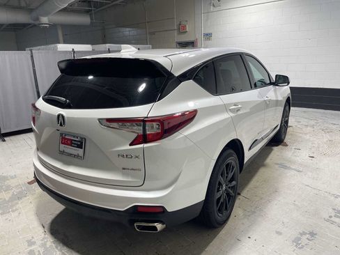 Certified 2026 Acura RDX SH-AWD image 26