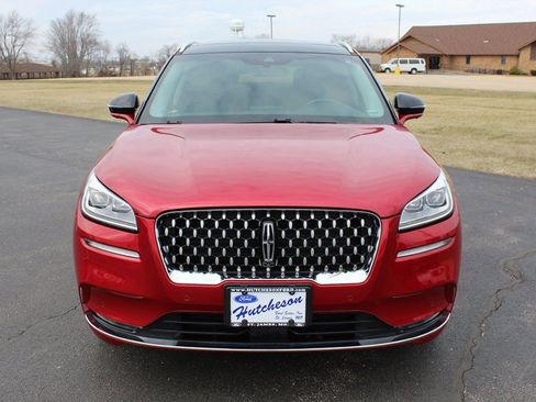 Used 2020 Lincoln Corsair Reserve w/ Equipment Group 202A image 2