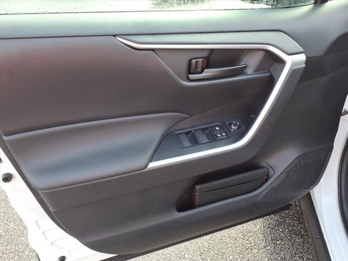 New 2025 Toyota RAV4 LE image 9