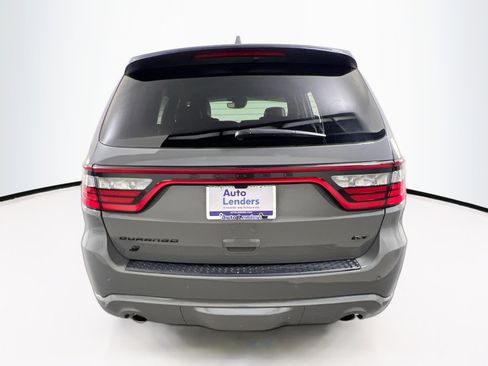 Used 2022 Dodge Durango GT image 6