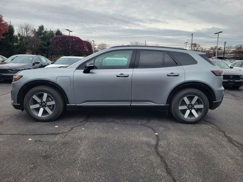 New 2026 Honda Prologue Touring image 9