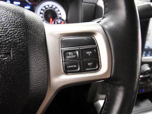Used 2017 RAM 2500 Laramie w/ Sport Appearance Group AWD/4WD image 21