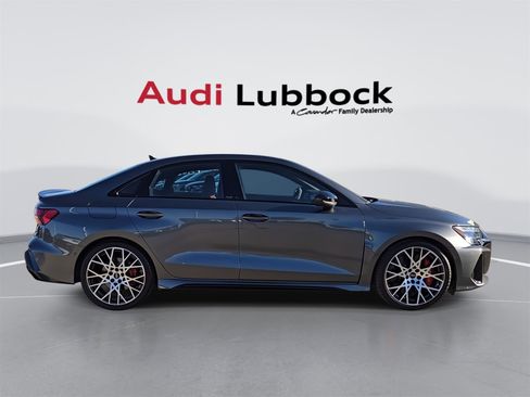 Certified 2026 Audi RS 3 image 9