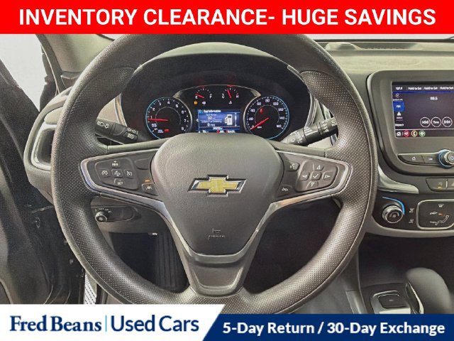 Used 2023 Chevrolet Equinox LS w/ LS Convenience Package AWD/4WD image 16