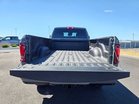 New 2026 RAM 3500 Big Horn AWD/4WD image 29