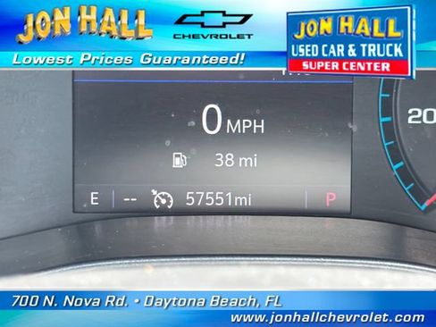 Used 2019 Chevrolet Colorado LT RWD image 21