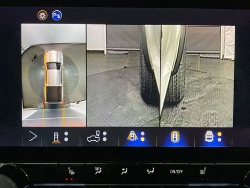 New 2026 Chevrolet Colorado Trail Boss image 19