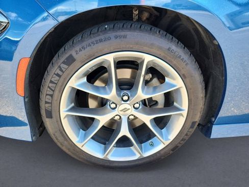 Used 2023 Dodge Charger GT image 14