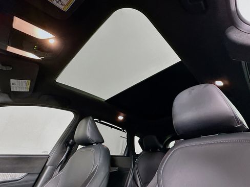 Used 2022 INFINITI QX50 Autograph image 23