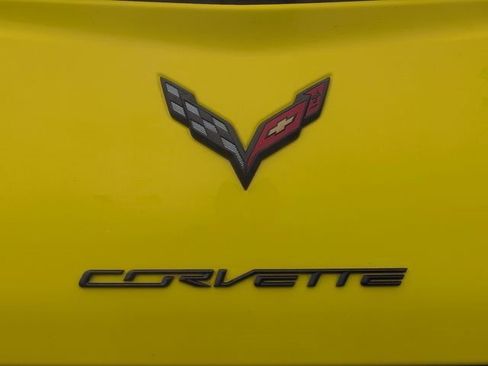 Used 2019 Chevrolet Corvette Grand Sport image 27