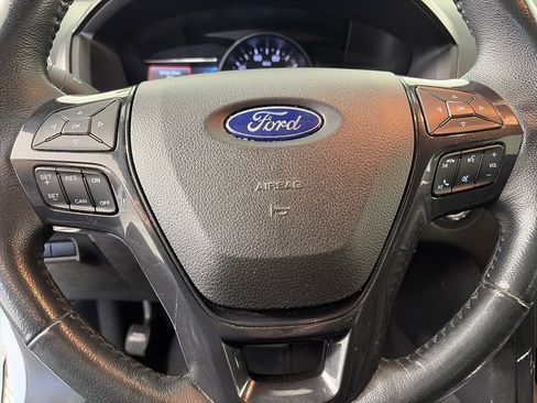 Used 2018 Ford Explorer XLT w/ Equipment Group 202A AWD/4WD image 16