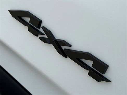 Used 2025 RAM 1500 RHO image 11