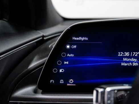 Used 2024 Cadillac Lyriq Tech w/ Driver Assist Package image 25