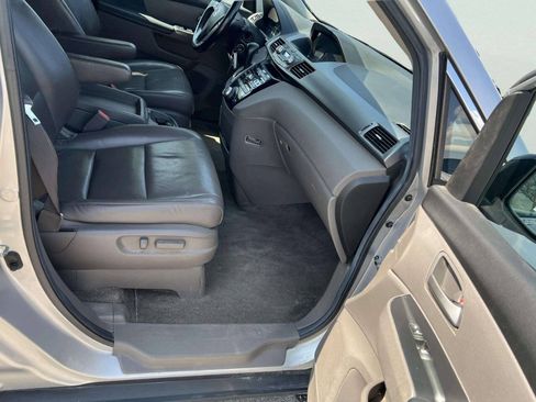 Used 2013 Honda Odyssey EX-L image 3